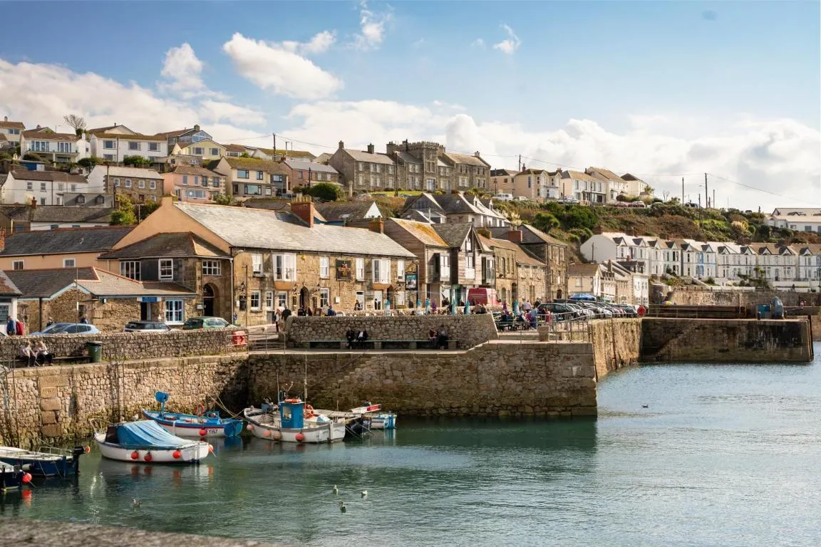 Image of Harbour Inn