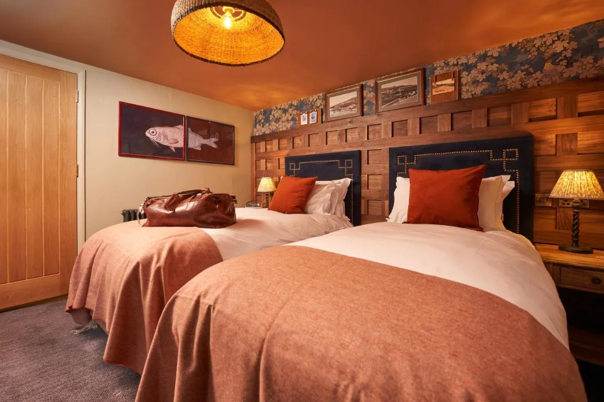 Image 1 of Harbour Inn