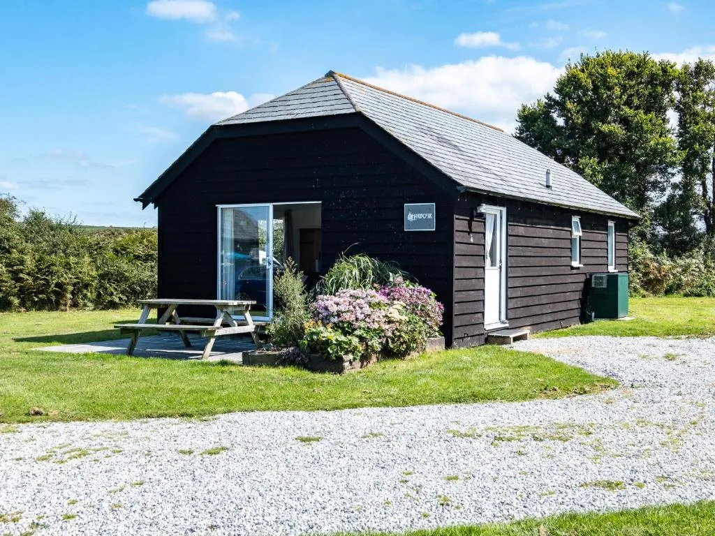 Image of Harbour Lodge