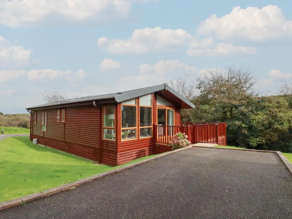 Image of Haven Lodge