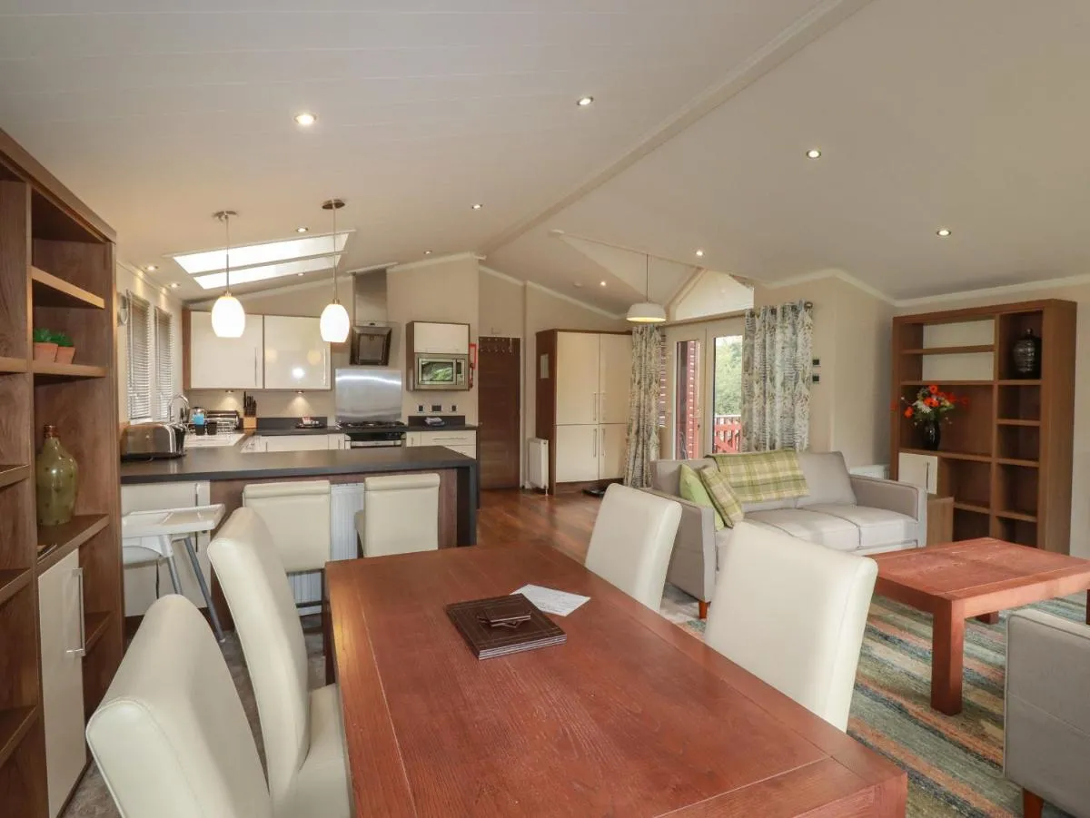 Image 3 of Haven Lodge
