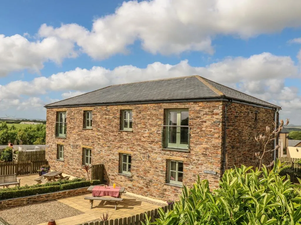 Image of Hawthorn Cottage