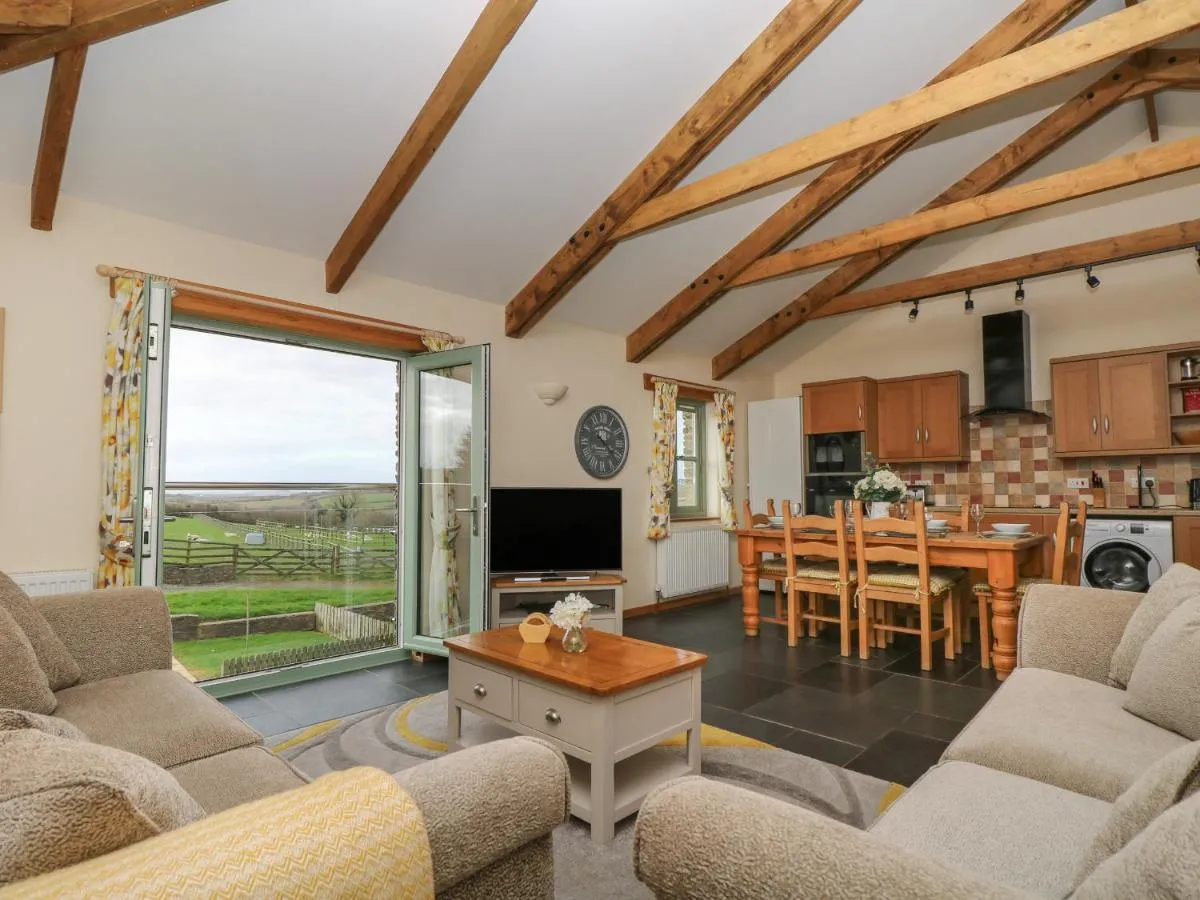 Image 3 of Hawthorn Cottage