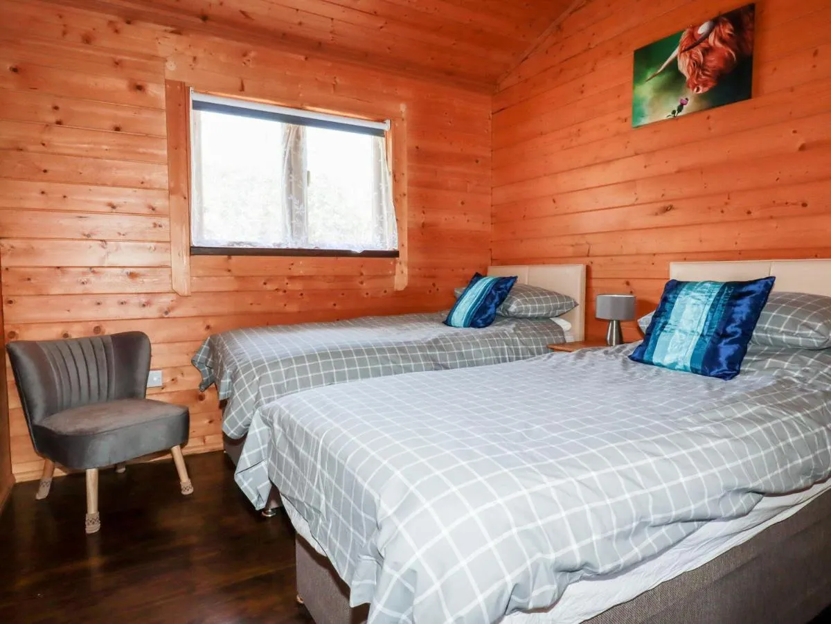 Image 1 of Hazel Lodge
