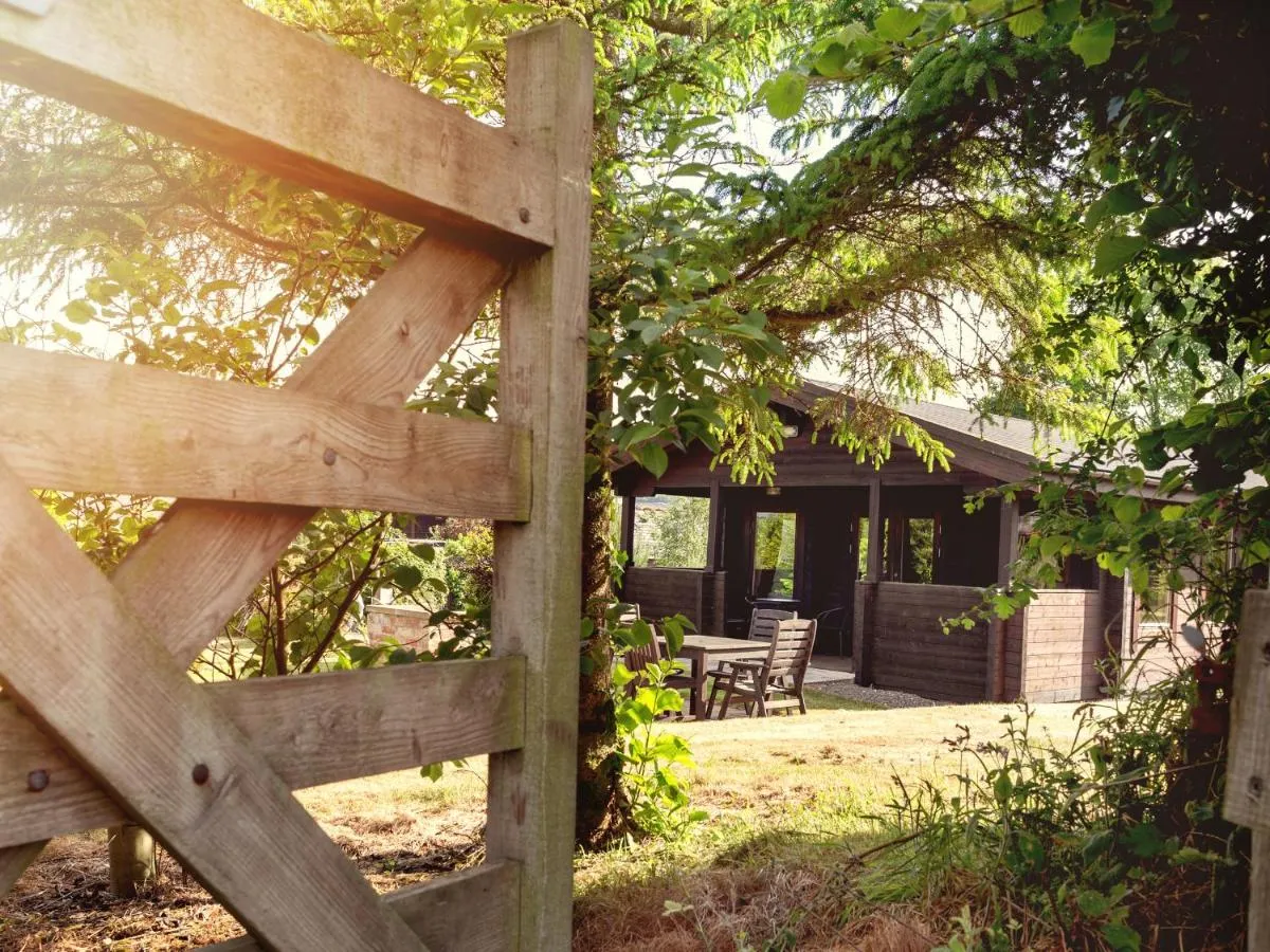 Image 5 of Hazel Lodge