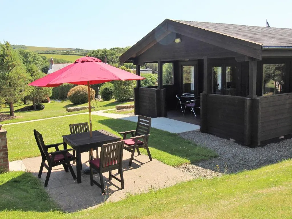 Image of Hazel Lodge