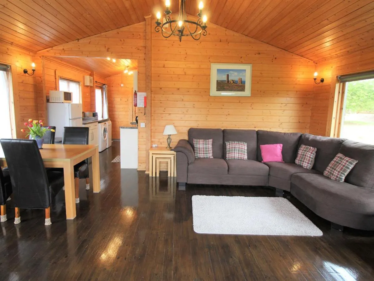 Image 3 of Hazel Lodge