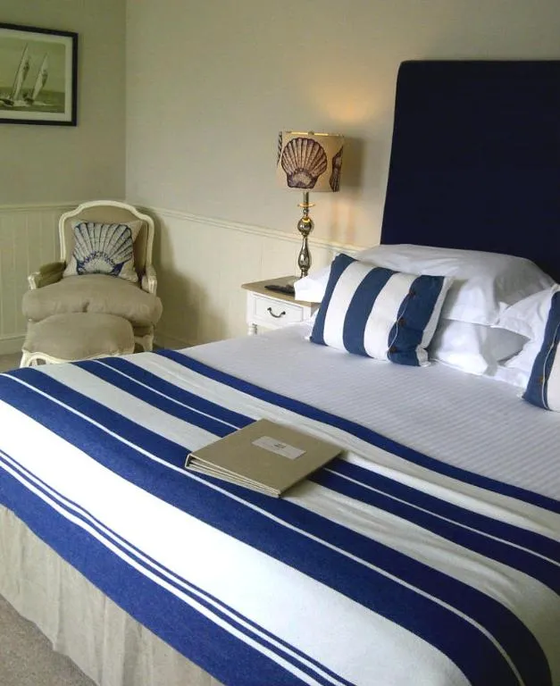 Image 6 of Headland House Luxury B&B
