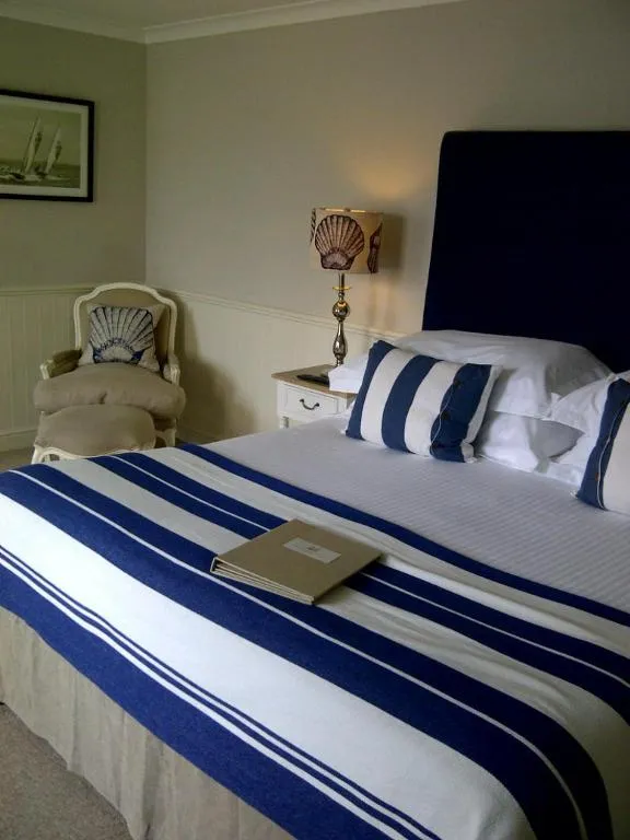 Image 4 of Headland House Luxury B&B