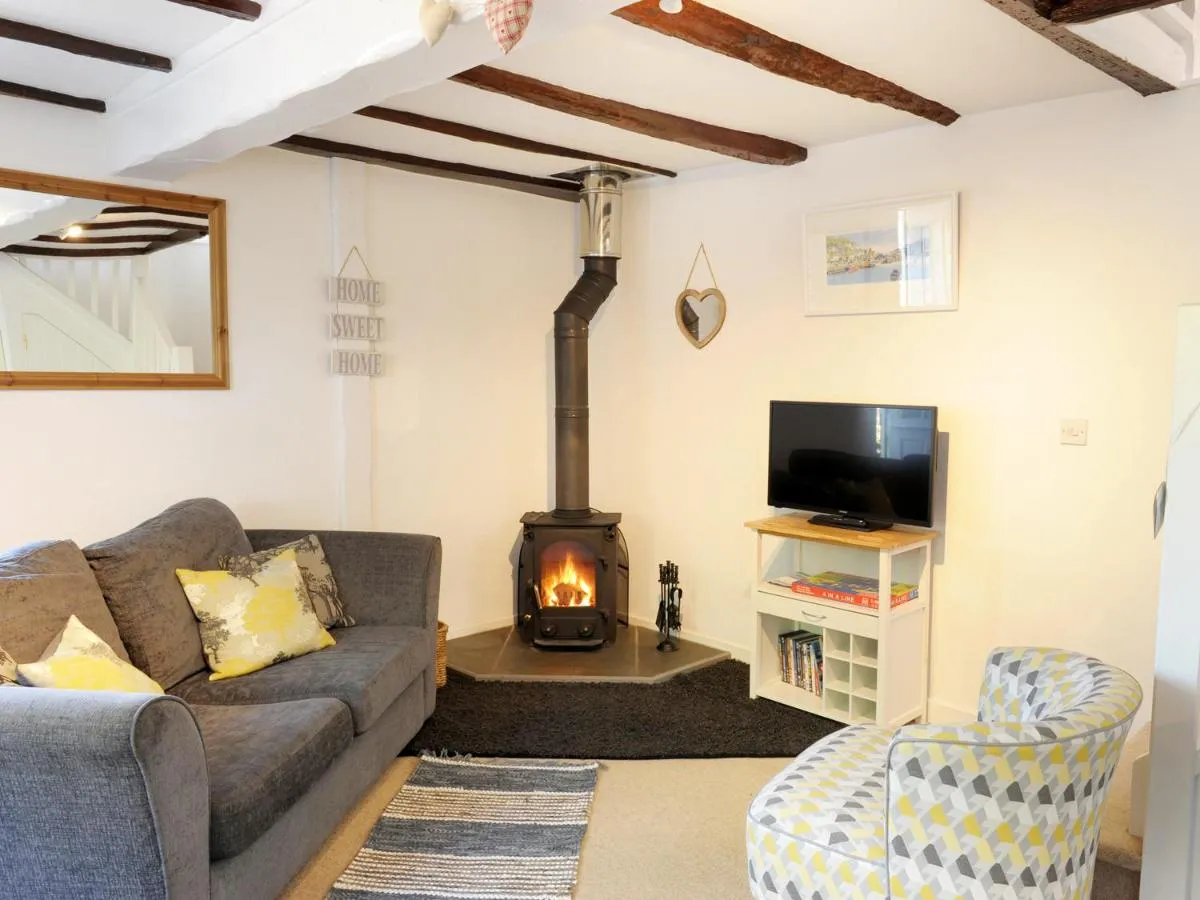 Image 4 of Hele Stone Cottage