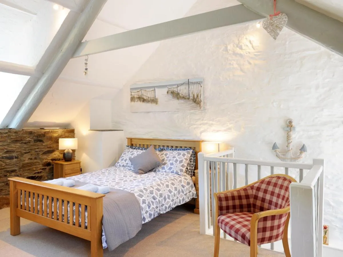 Image 1 of Hele Stone Cottage