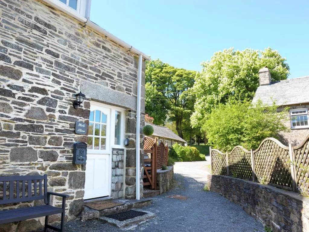 Image of Hele Stone Cottage