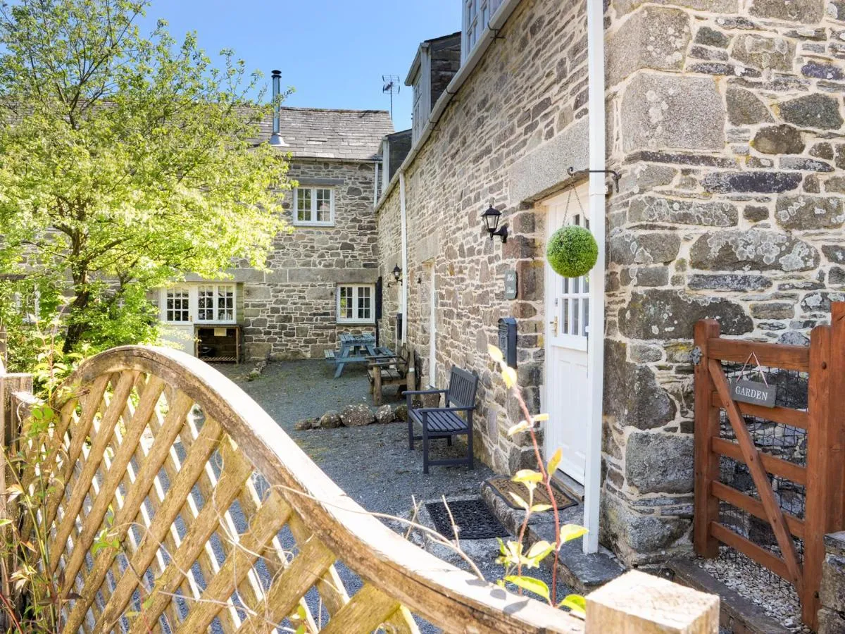 Image 5 of Hele Stone Cottage