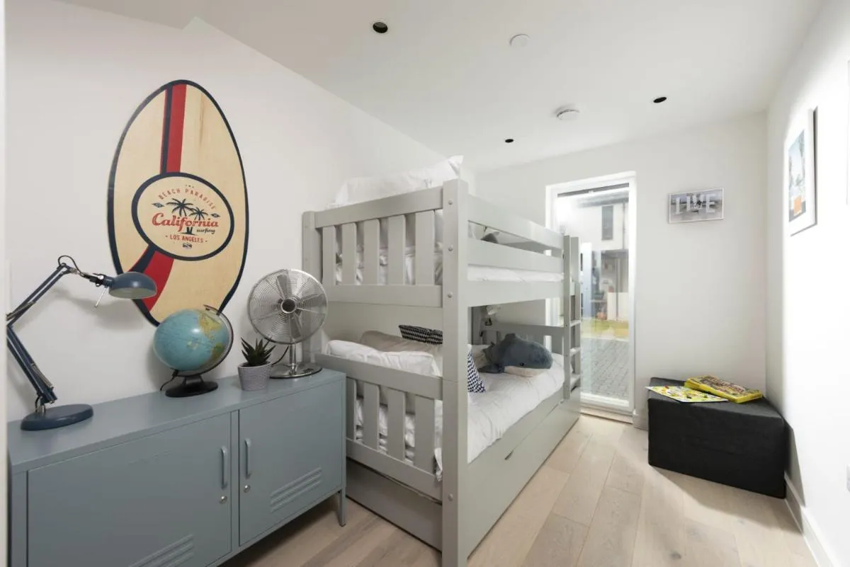 Image 1 of Hilgrove Beach House