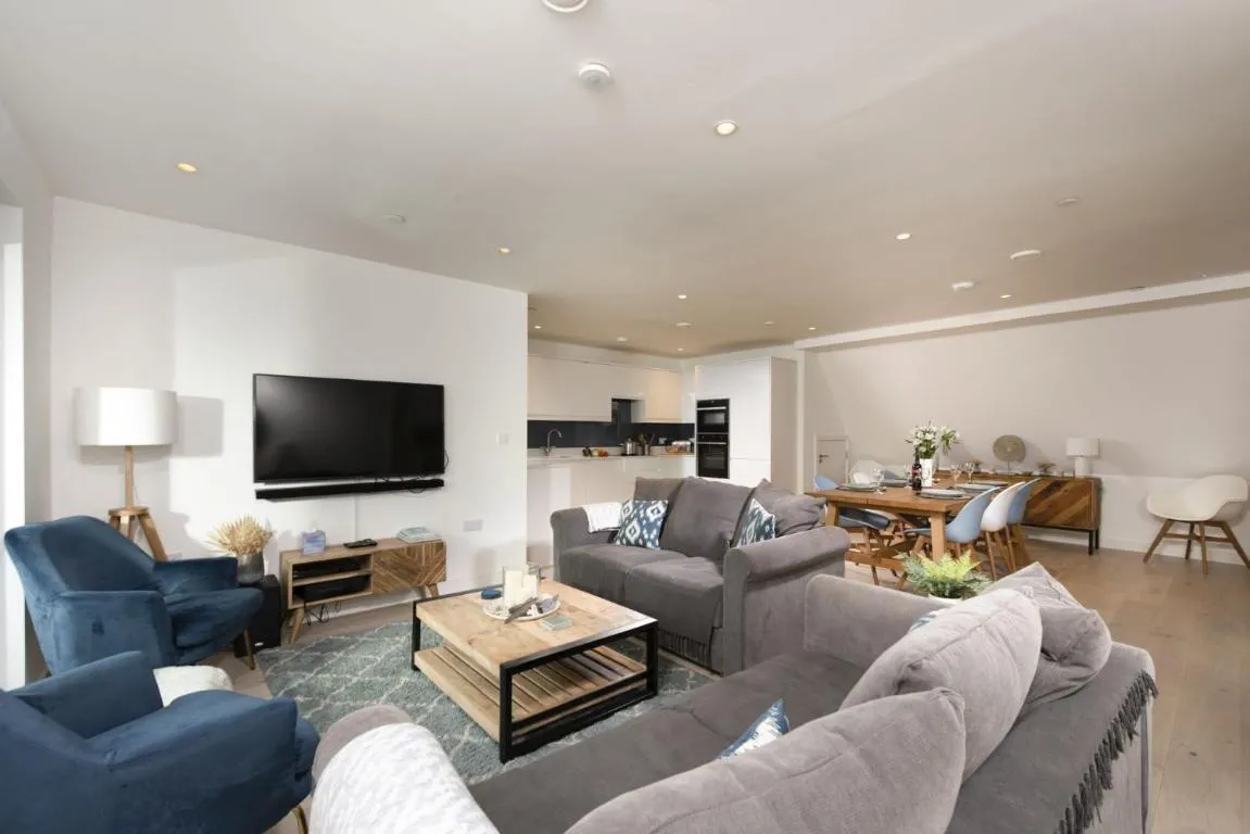 Image of Hilgrove Beach House