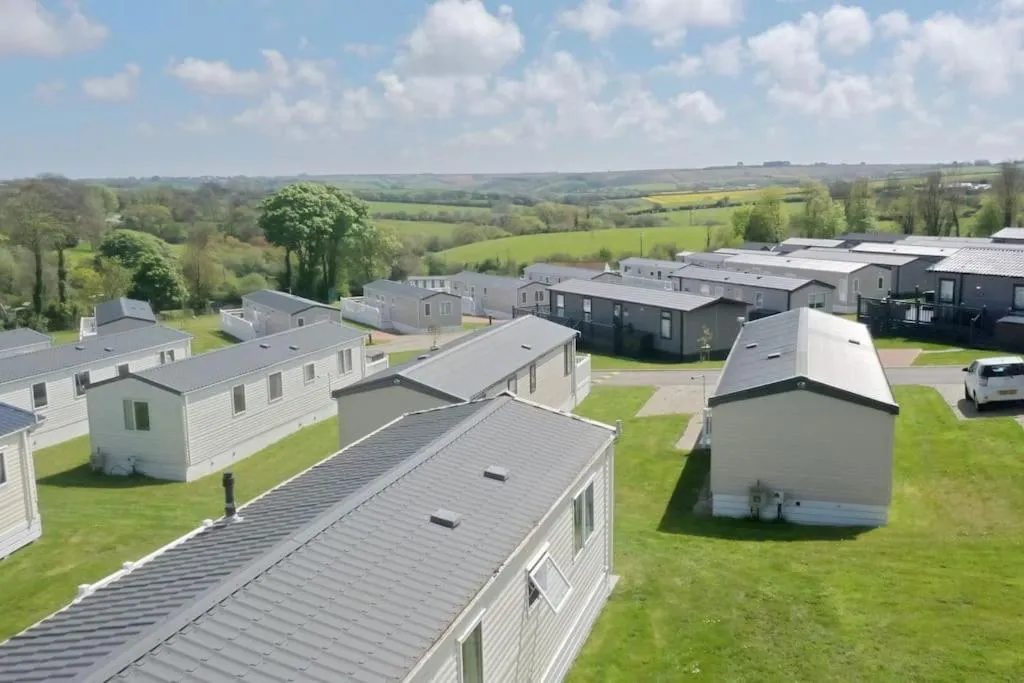 Image 6 of Holiday Home – St Austell