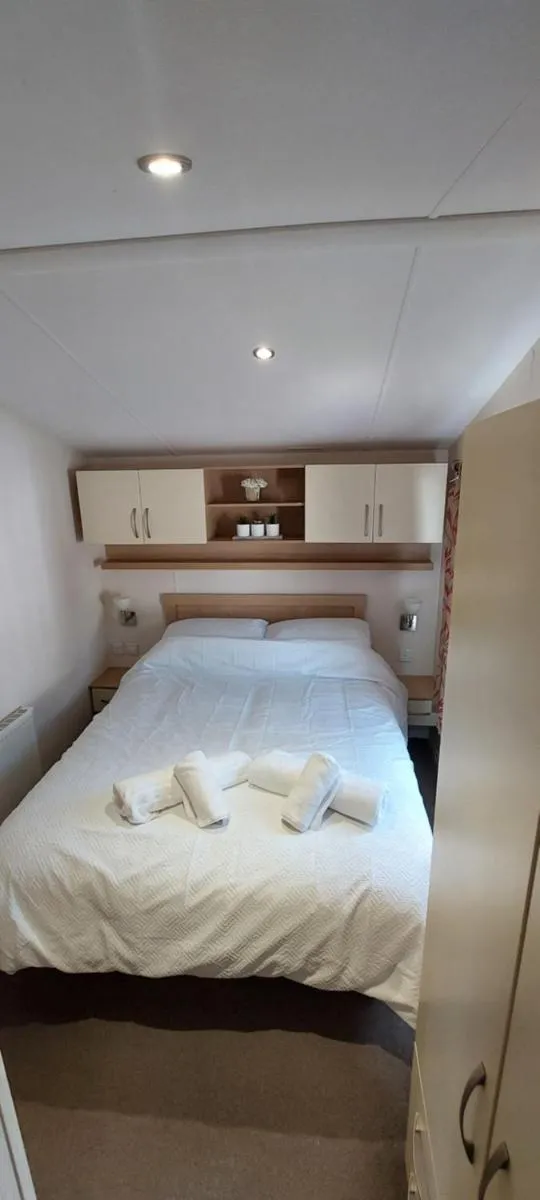 Image 1 of Holiday Home – St Austell