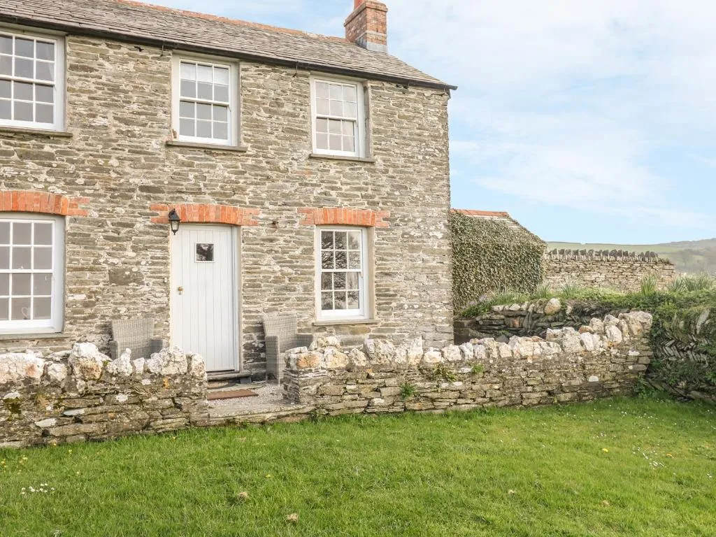 Image of Home Farm Cottage