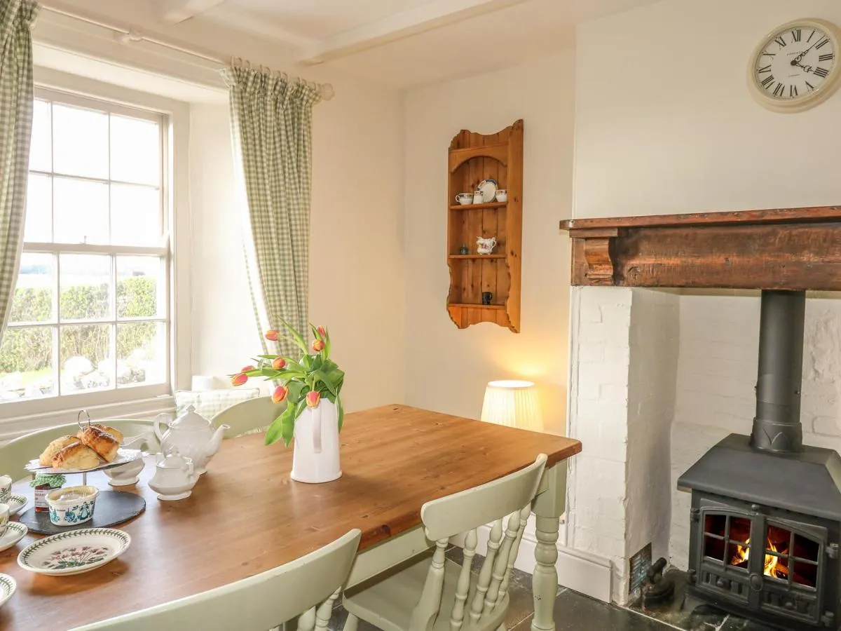 Image 3 of Home Farm Cottage