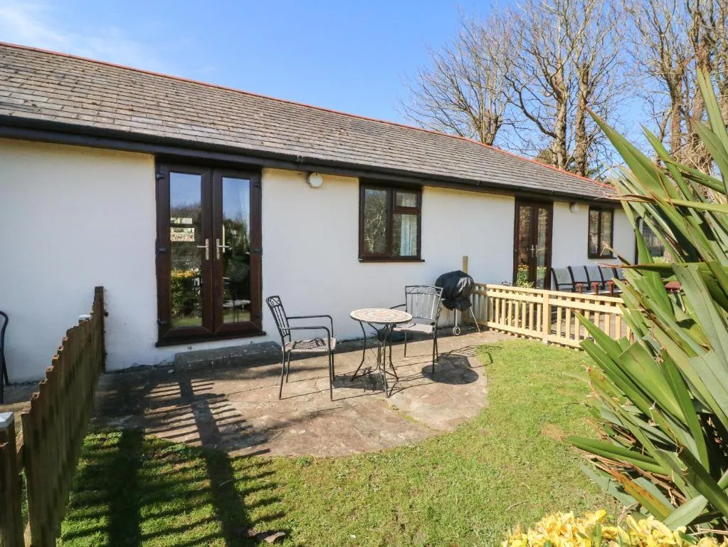 Image of Honeysuckle Cottage