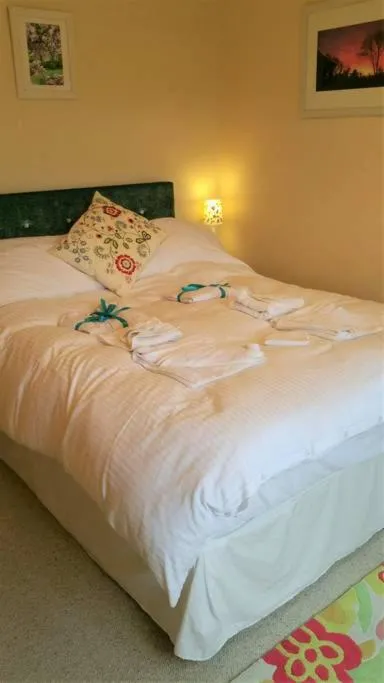 Image 5 of Horsna Parc Retreat