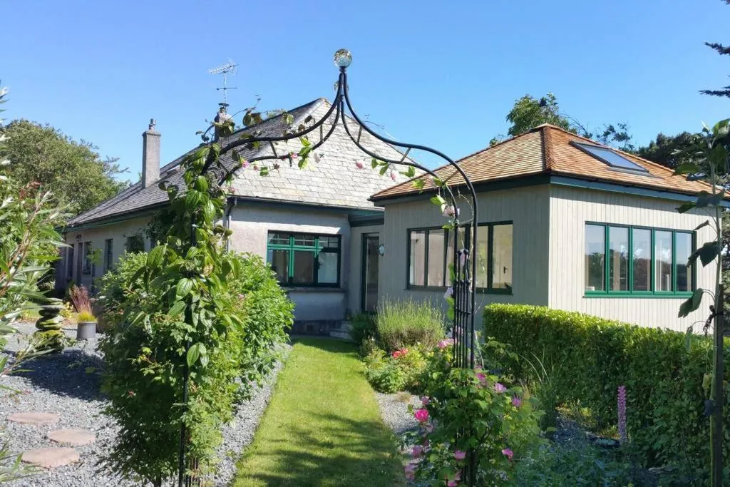 Image of Horsna Parc Retreat