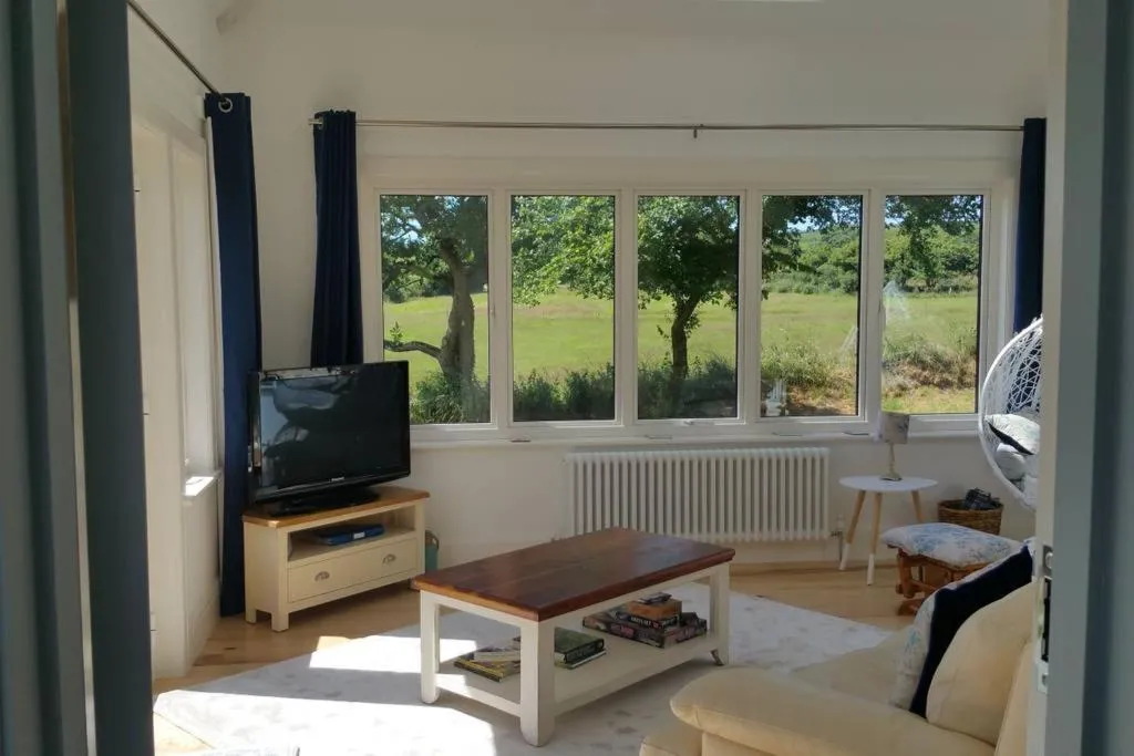 Image 4 of Horsna Parc Retreat