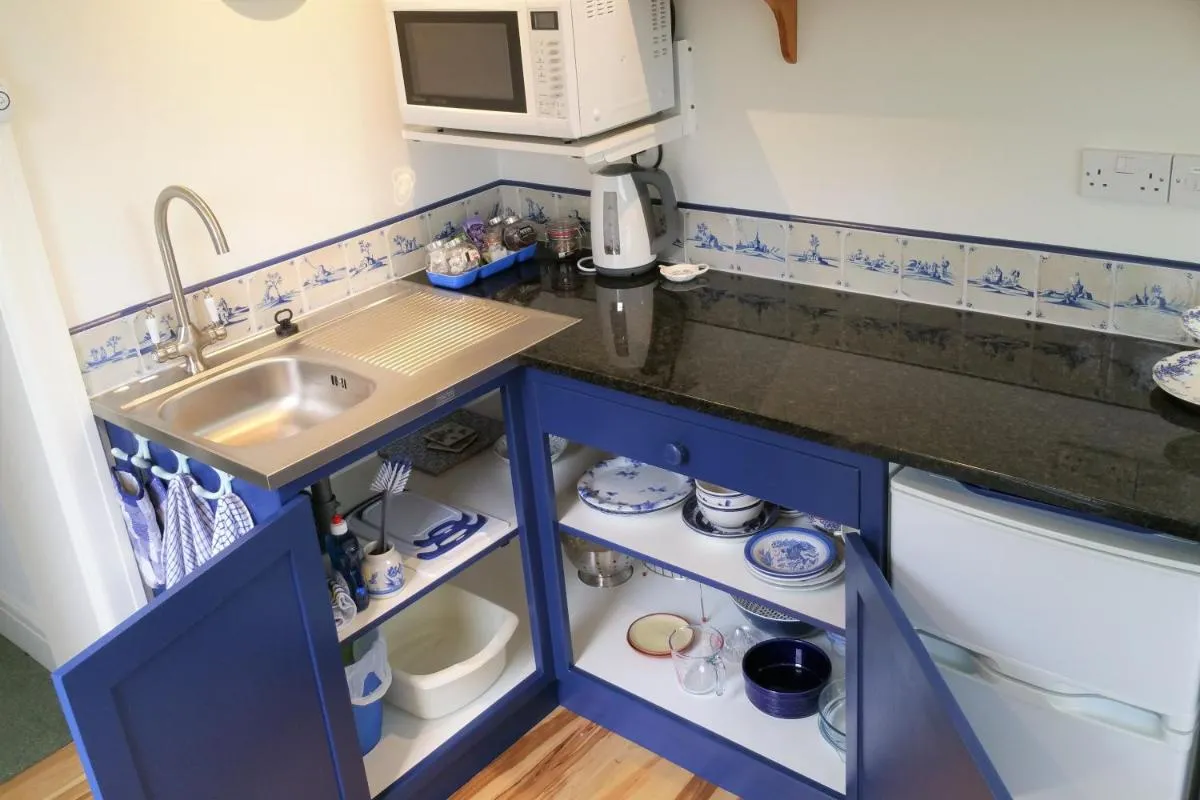 Image 2 of Horsna Parc Retreat