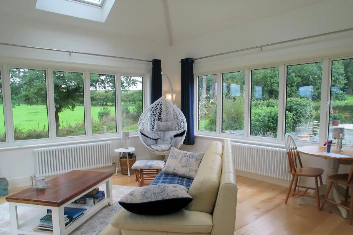 Image 3 of Horsna Parc Retreat