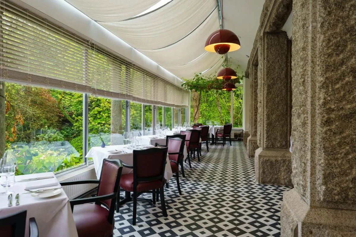 Image 4 of Hotel Meudon