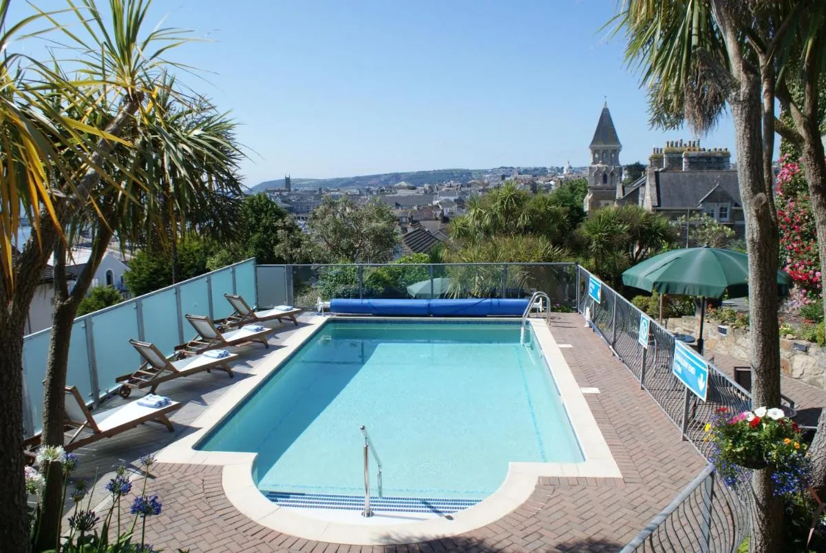 Image 2 of Hotel Penzance