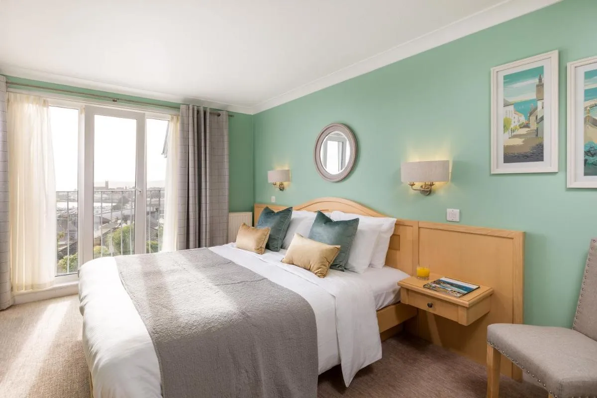 Image 1 of Hotel Penzance
