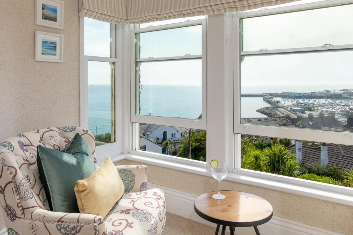 Image 6 of Hotel Penzance