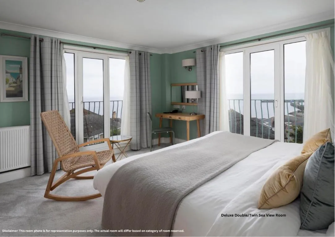 Image of Hotel Penzance