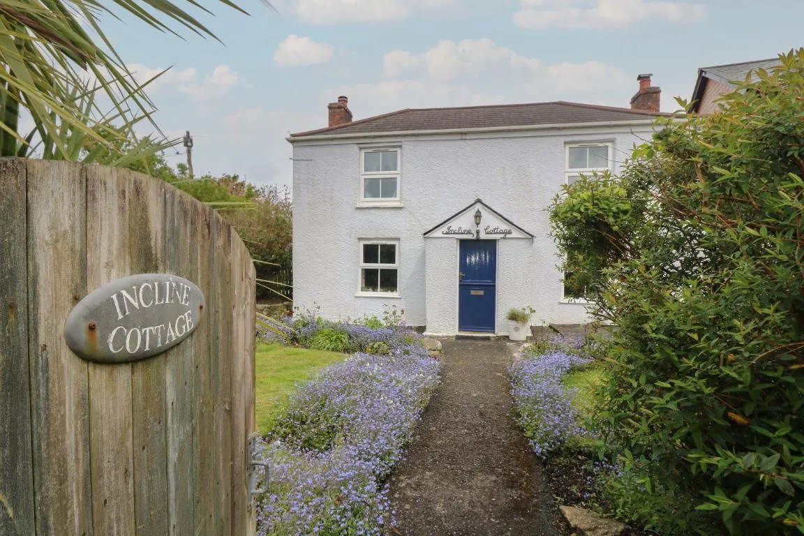 Image of Incline Cottage