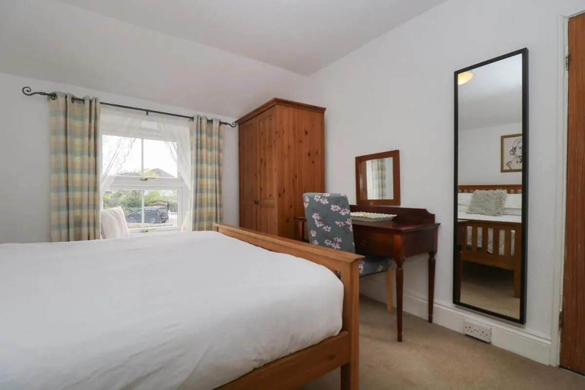 Image 1 of Incline Cottage