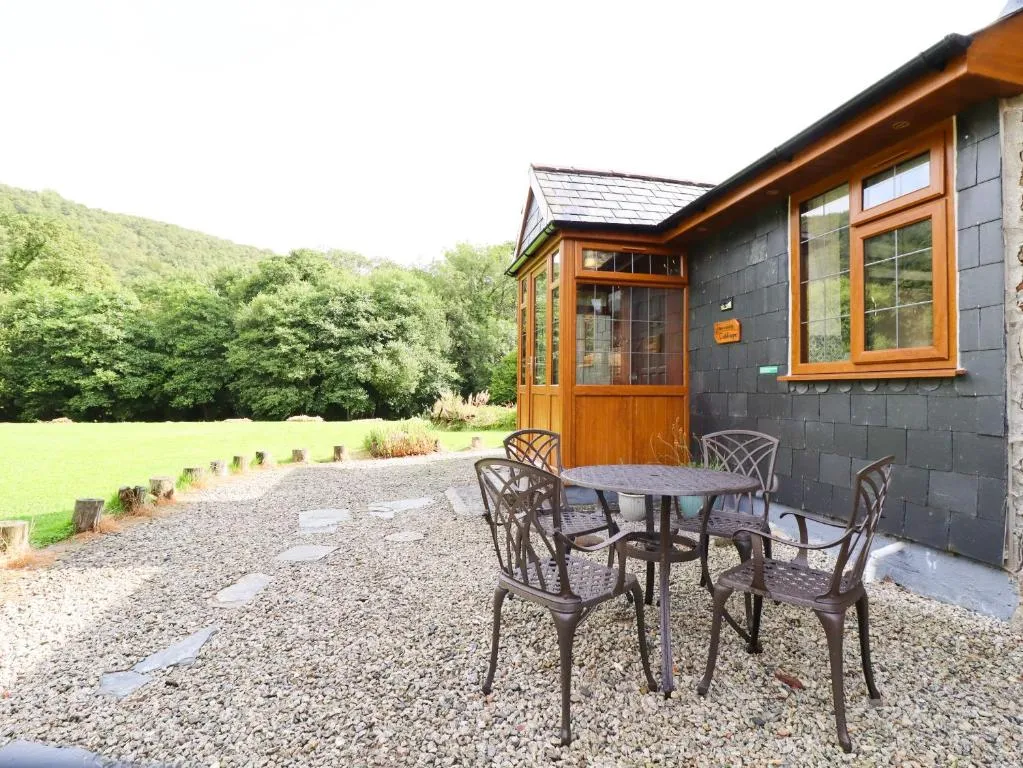 Image of Jasmine Cottage