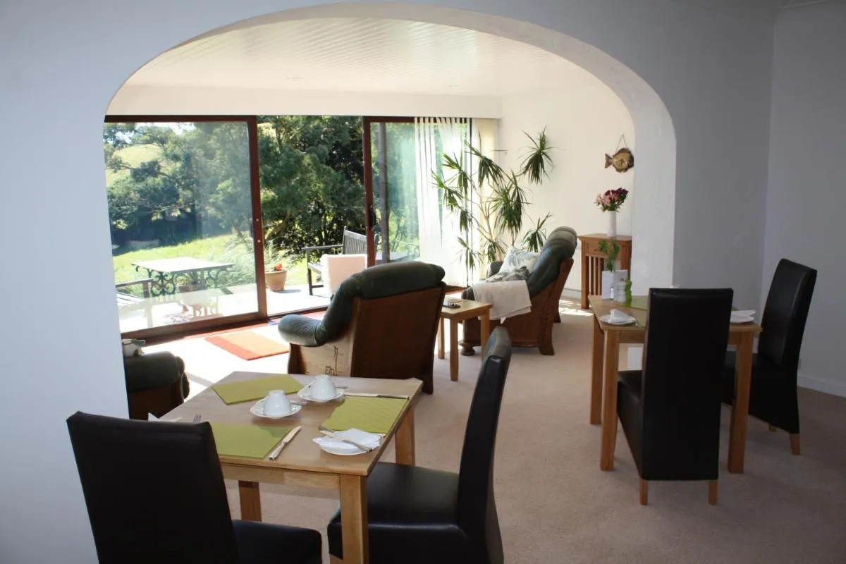 Image 2 of Kerryanna Country House Bed and Breakfast