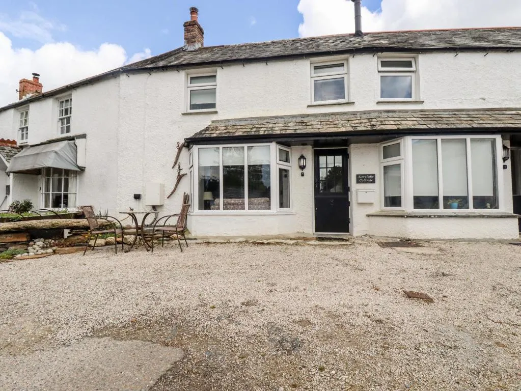 Image of Kerslake Cottage