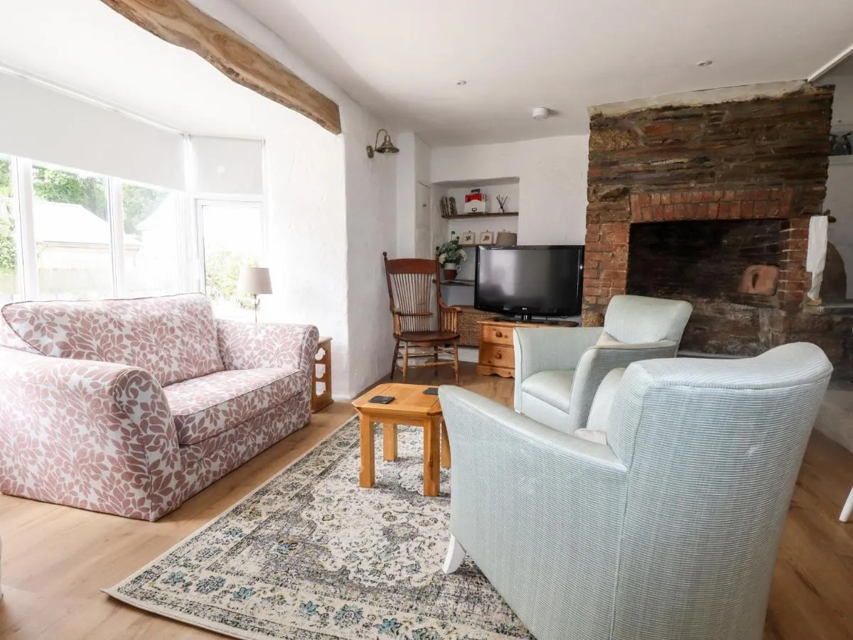 Image 4 of Kerslake Cottage