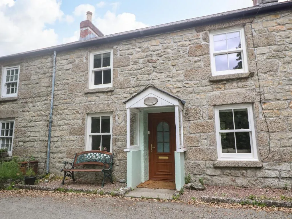 Image of Kims Cottage