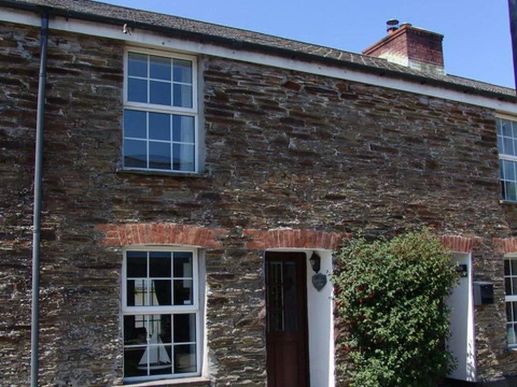 Image of Kingfisher Cottage