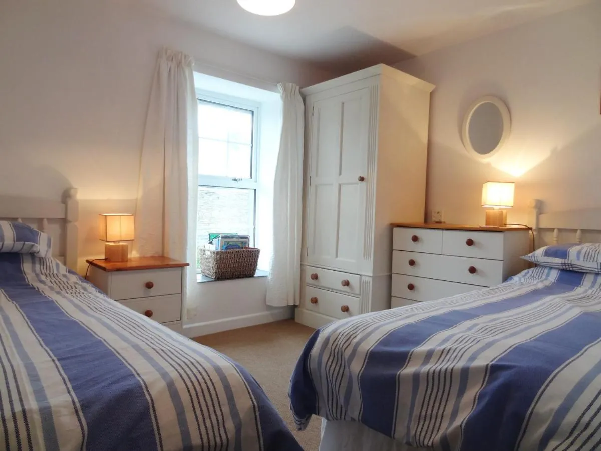 Image 1 of Kingfisher Cottage