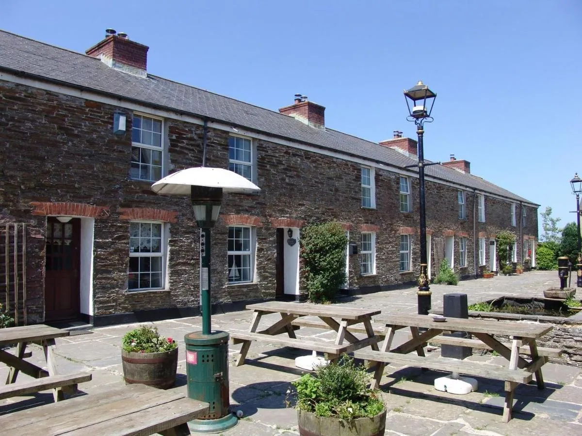 Image 4 of Kingfisher Cottage