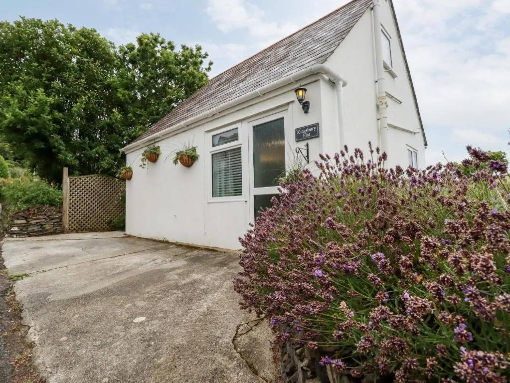 Image of Kingsbury Flat