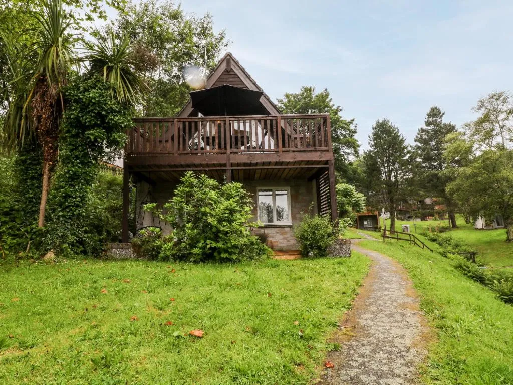 Image of Lavender Lodge