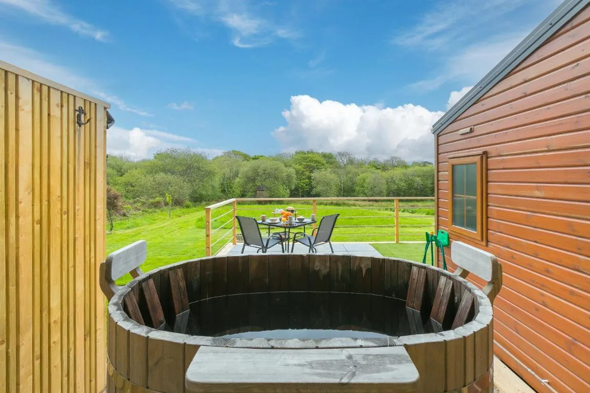 Image of Lazy Lodge