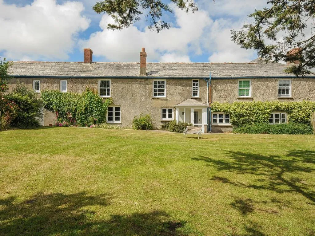 Image of Lee Barton Farmhouse