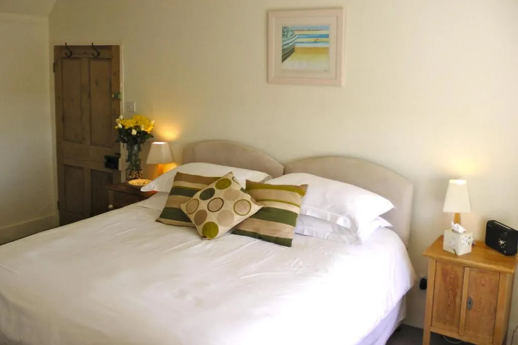 Image 4 of Lellizzick Bed and Breakfast
