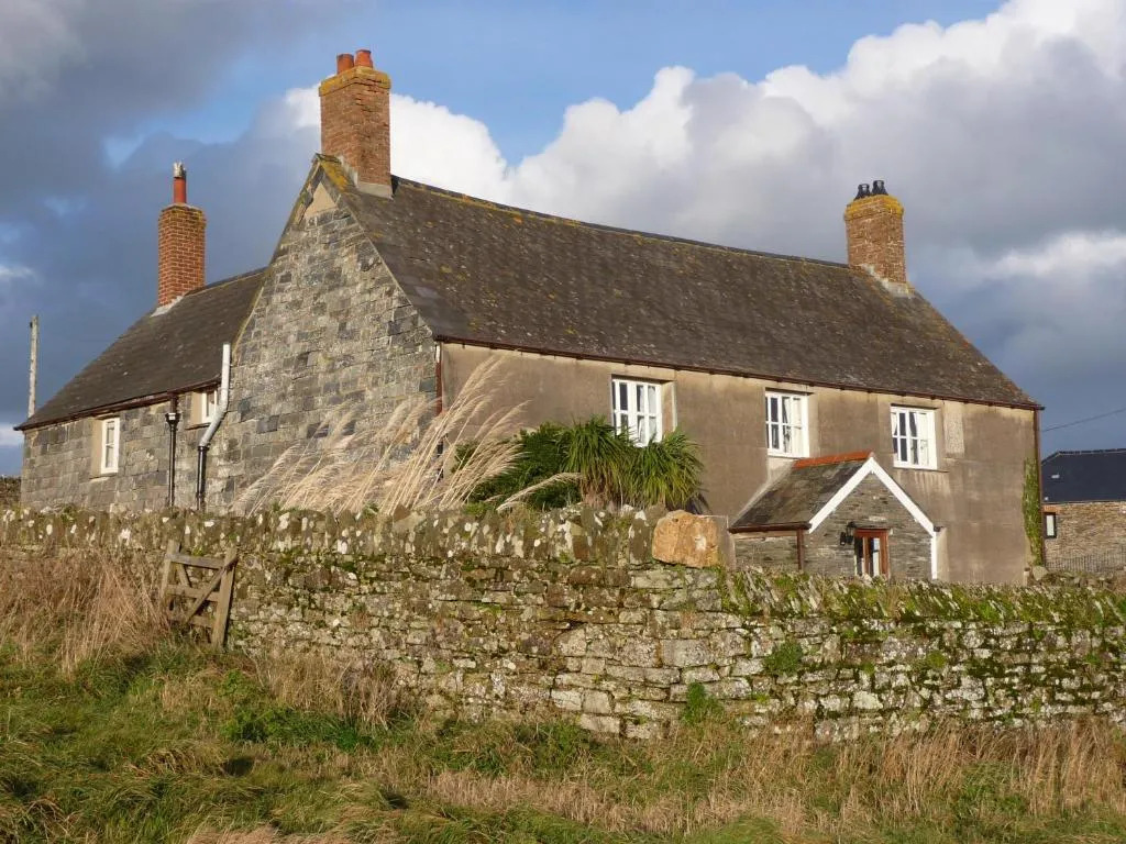 Image 1 of Lellizzick Bed and Breakfast